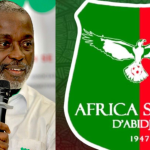 L'Africa Sport d'Abidjan