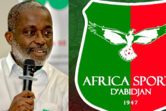 L'Africa Sport d'Abidjan