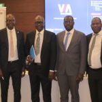 l'Ordre des Géomètres Experts de Côte d'Ivoire