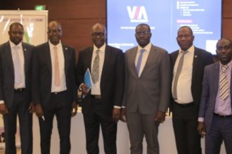l'Ordre des Géomètres Experts de Côte d'Ivoire