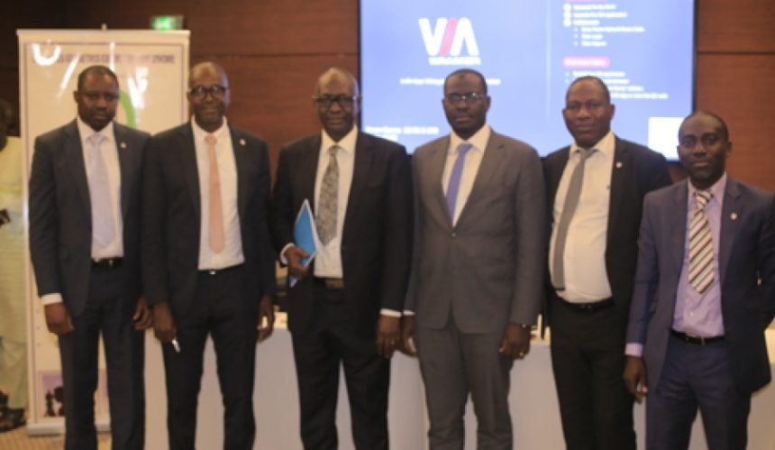 l'Ordre des Géomètres Experts de Côte d'Ivoire