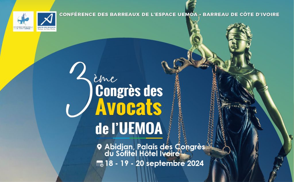 L'affiche du Congrès
