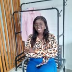 Lynda Assirifix, l'entrepreneure qui veut soulager la population
