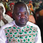 Ladji Konaté, le député-maire de Madinani
