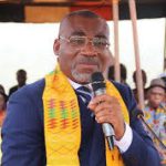 Dr Boga Sako Gervais