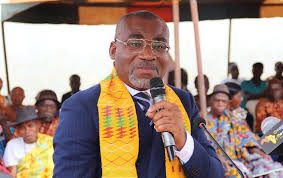 Dr Boga Sako Gervais
