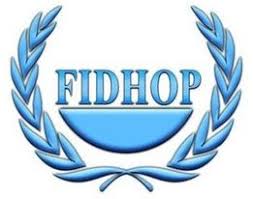 Logo fidhop