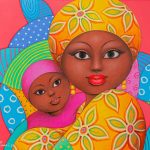 Des fresques pour la 8e Biennale des Arts d'Abidjan