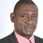 Chérif Aidara, le président di NDI
