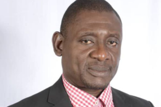 Chérif Aidara, le président di NDI