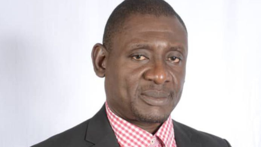 Chérif Aidara, le président di NDI