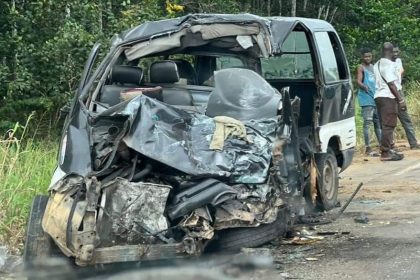 Grave accident sur l’axe Grand-Bassam – Bonoua : Trois morts et un blessé, l’appel du gouvernement