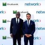Network International renforce son partenariat stratégique avec Oragroup pour transformer les marchés francophones É.A.U., 01 Octobre 2024 :