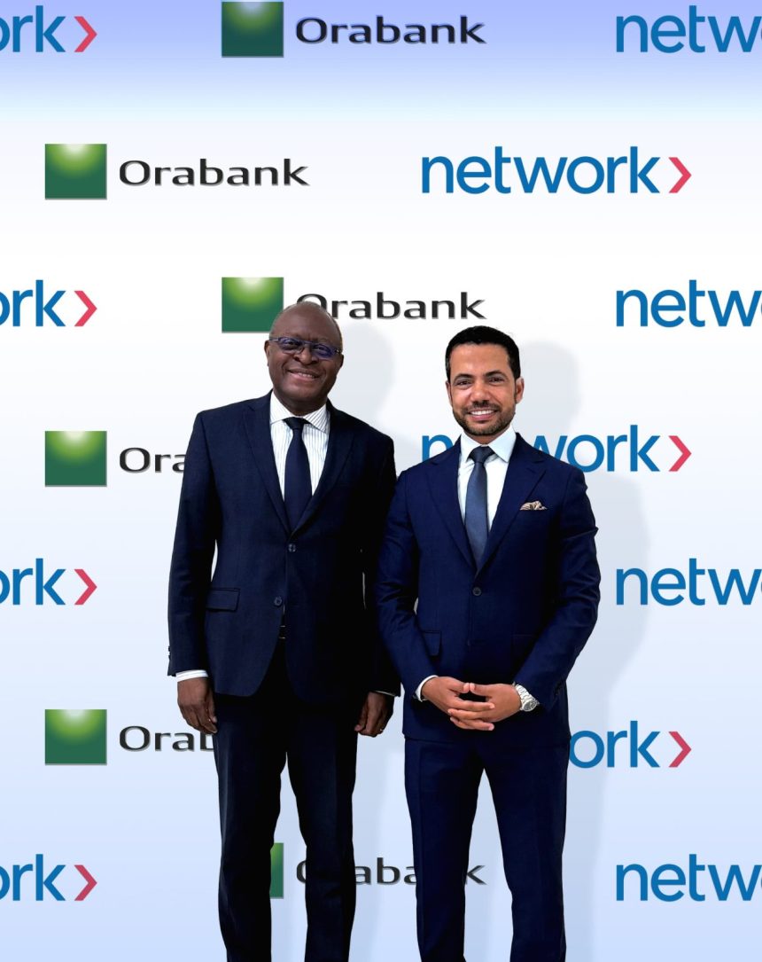 Network International renforce son partenariat stratégique avec Oragroup pour transformer les marchés francophones É.A.U., 01 Octobre 2024 :