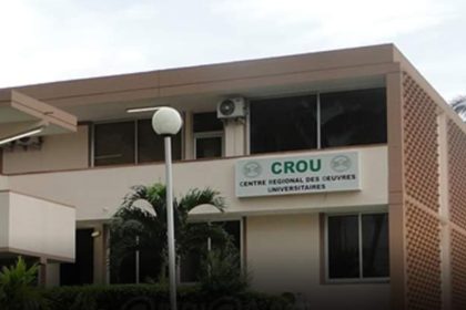 Cité Universitaire : le gouvernement prend une décision, les étudiants dans le désarroi