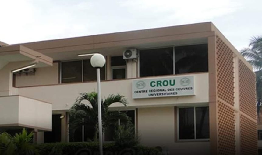 Cité Universitaire : le gouvernement prend une décision, les étudiants dans le désarroi