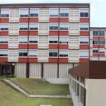 La cité universitaire de Cocody