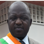 Le député-maire de Madinani H. Ladji Konaté