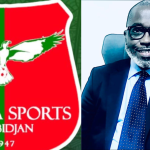 L'Africa Sport