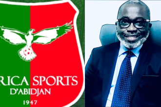 L'Africa Sport