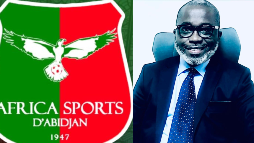 L'Africa Sport