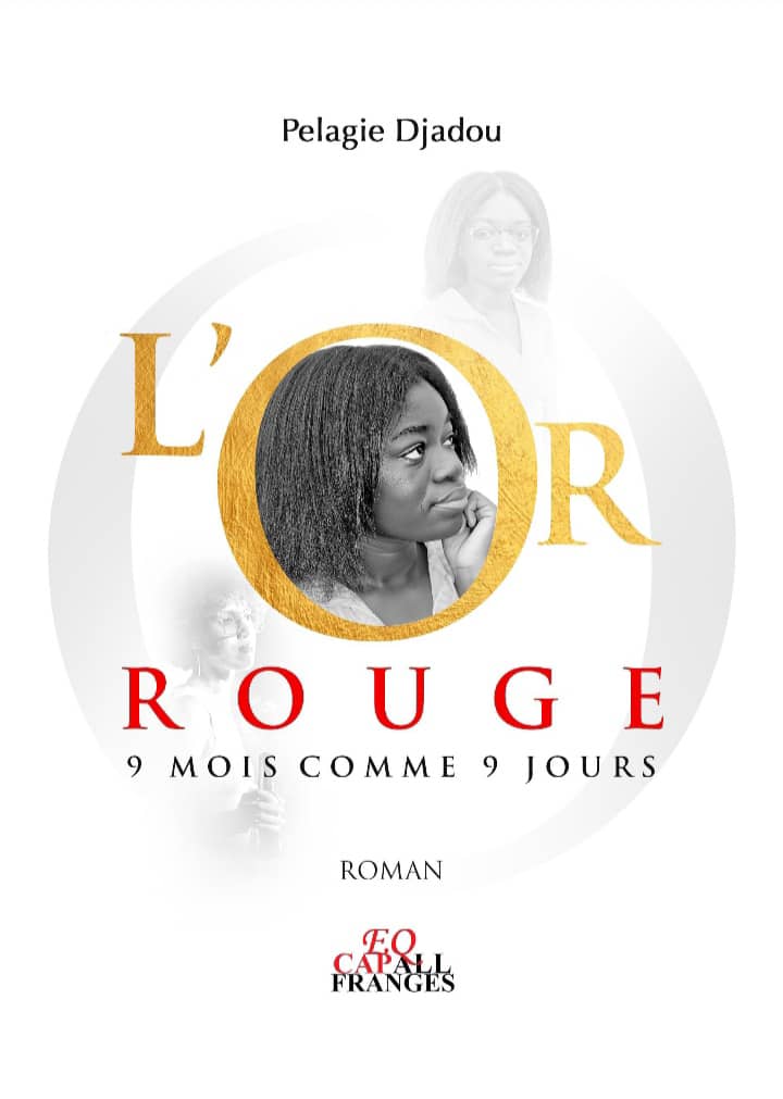 La première face de l'œuvre