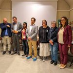 Photo de famille des participants