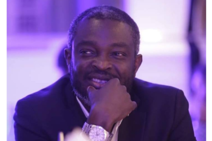 Angelo Kabila