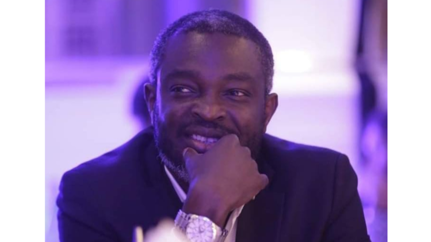 Angelo Kabila