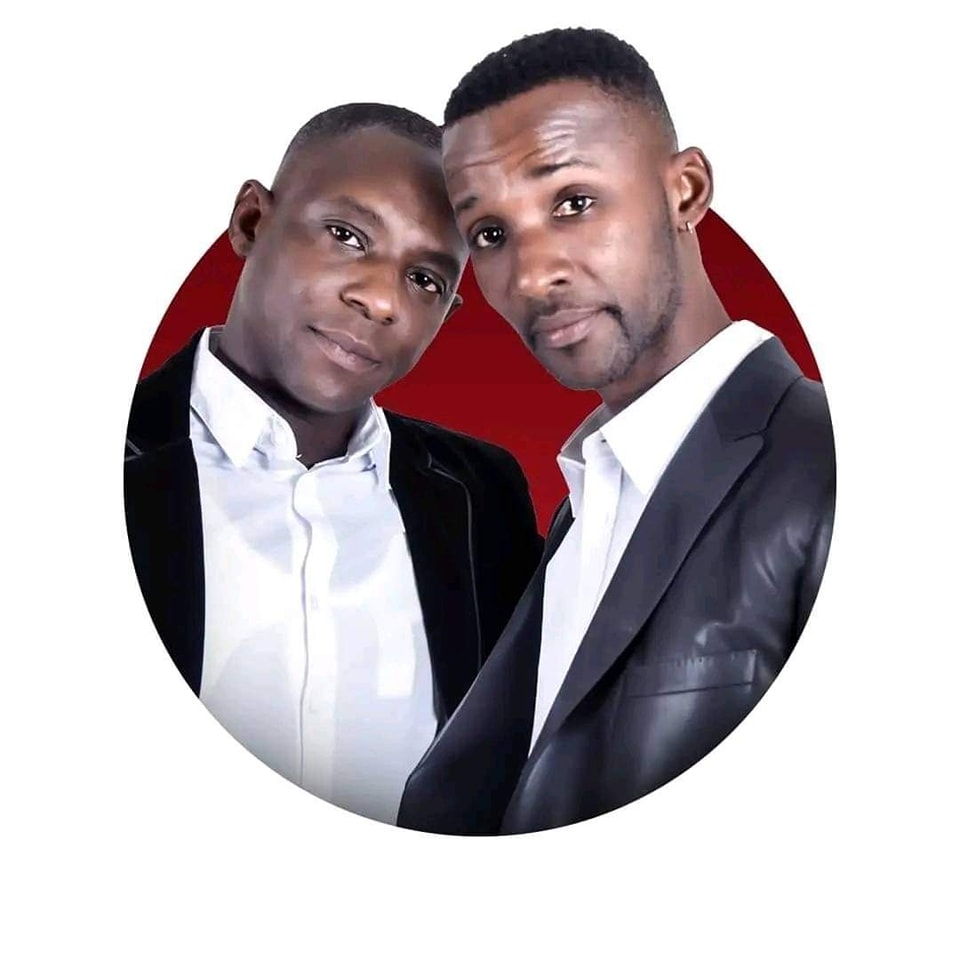 Le duo Espoir 2000