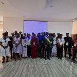 Les participants