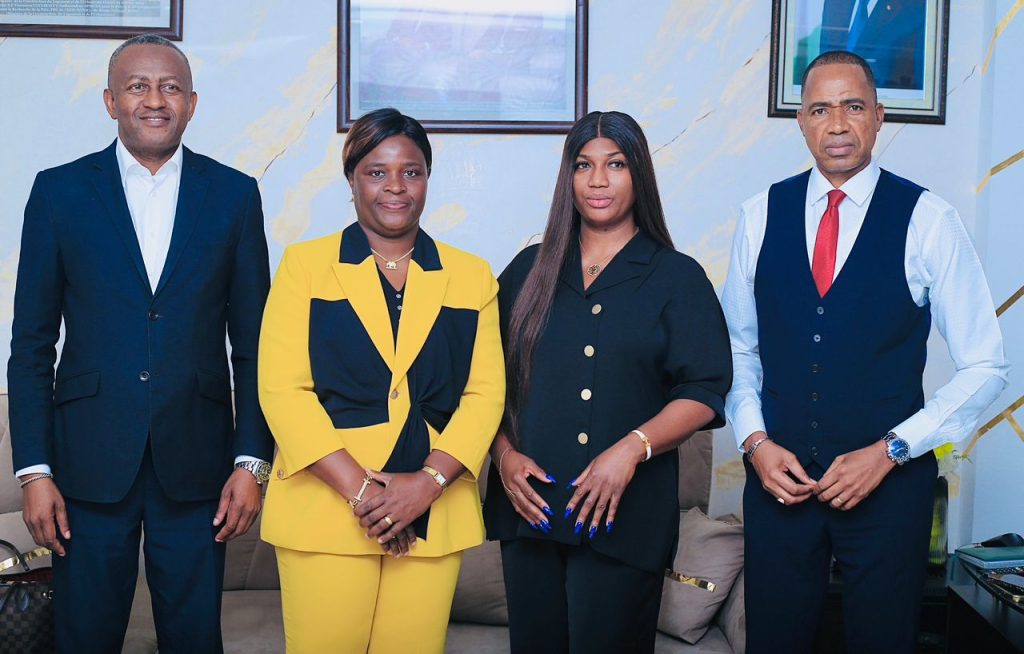 Yamoussa Coulibaly et la CNPC-CI : Une vision réformatrice pour un immobilier plus crédible