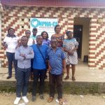 Les apprenants du jour