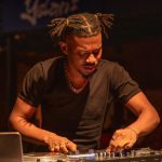 : Silver DJ, vainqueur DMC West Africa