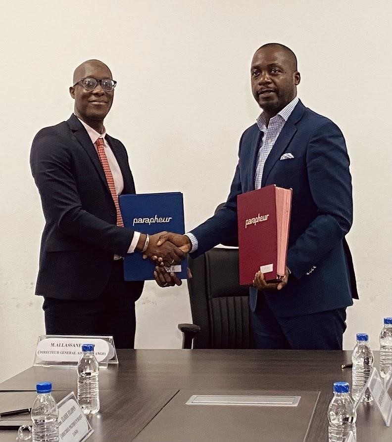 Yango collabore avec la municipalité du Plateau en Côte d'Ivoire pour mettre en place des solutions de mobilité innovantes pour la revitalisation urbaine