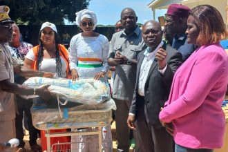 Madinani : Un week-end d'activités en faveur de la santé et de l'autonomisation des femmes