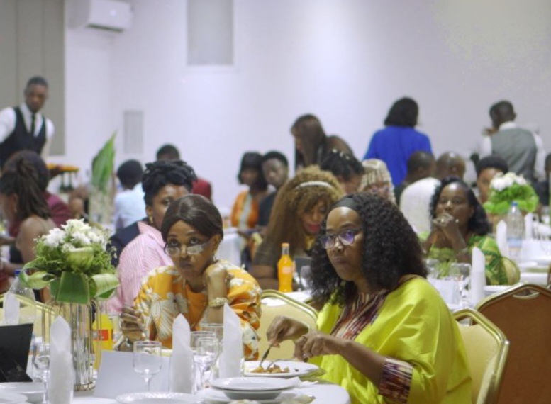 Dîner gala pour le lancement du projet « Parce que tu comptes » : sensibilisation sur les dangers des avortements clandestins