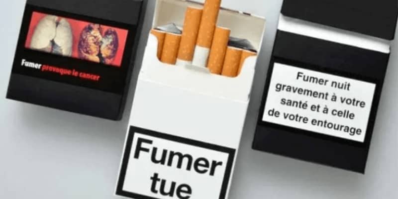 Lutte contre le Tabagisme : Adoption d'un Décret pour la traçabilité et l'authentification des produits du tabac