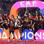 Ligue des champions féminine 2024: le Maroc pays hôte de l'événement pour la deuxième fois