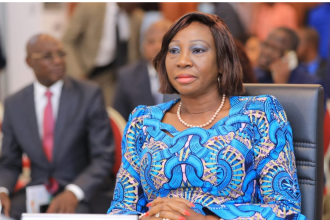 RHDP Abobo : Kandia Camara et son équipe à la conquête de 70 864 primo-votants