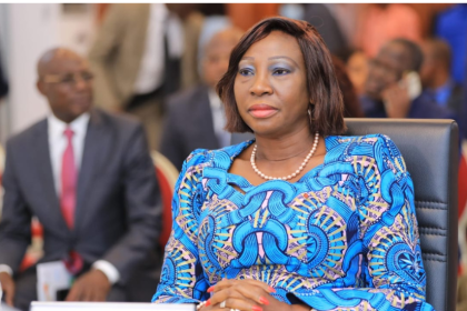 RHDP Abobo : Kandia Camara et son équipe à la conquête de 70 864 primo-votants