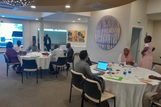 Certification des causes de décès : La Côte d'Ivoire fait un pas vers des données plus fiables