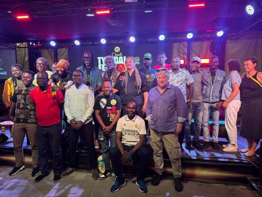 Ivory Reggae Awards : la Côte d’Ivoire s’apprête à rendre hommage à ses acteurs du reggae
