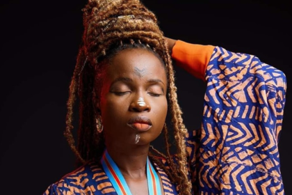 Concert Événement : Lerie Sankofa Rend Hommage à la Culture Africaine avec ‘’Invocation’’