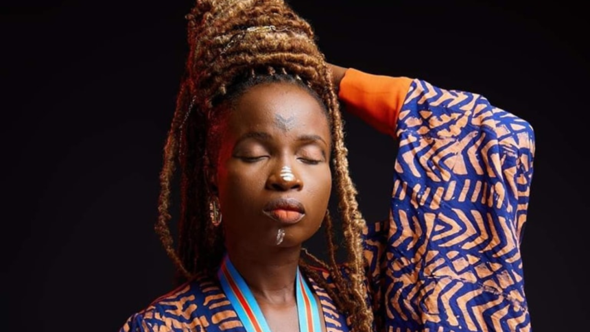 Concert Événement : Lerie Sankofa Rend Hommage à la Culture Africaine avec ‘’Invocation’’