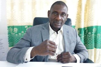 Présidentielles 2025 : Chérif Hamed Haïdara (Président du Rdi), « Il faut les reporter d’au moins un an… Nous fonçons tout droit dans le mur »