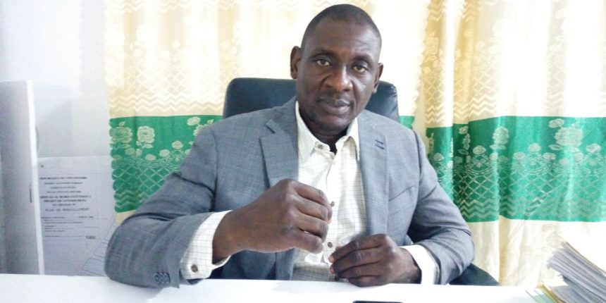 Présidentielles 2025 : Chérif Hamed Haïdara (Président du Rdi), « Il faut les reporter d’au moins un an… Nous fonçons tout droit dans le mur »