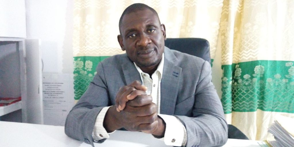 Présidentielles 2025 : Chérif Hamed Haïdara (Président du Rdi), « Il faut les reporter d’au moins un an… Nous fonçons tout droit dans le mur »