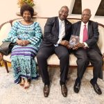 Tiémoko Yadé Coulibaly exhorte à bâtir sa vie par le travail avec La main de Dieu
