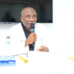 Crise au Taekwondo Ivoirien : Me Ali Diomandé s'entretient avec les clubs